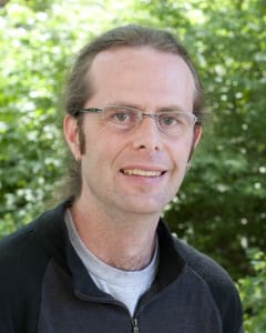 Brent Sinclair
