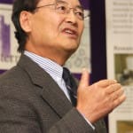 Dr. Kang