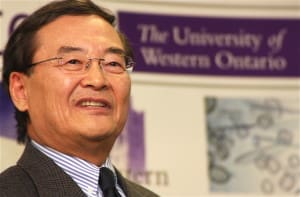 Dr. Kang