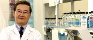 Dr. Kang