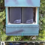 Speakers without labels