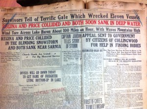 Newspapers
