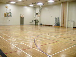 Study finds gap between aims of Canadian physical education curriculum and expectations