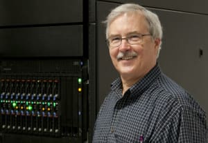 Mike Bauer