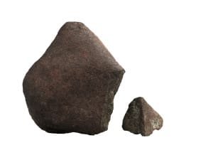 NWA 5298 © Royal Ontario Museum