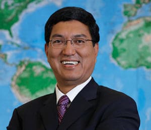 Chakma in China