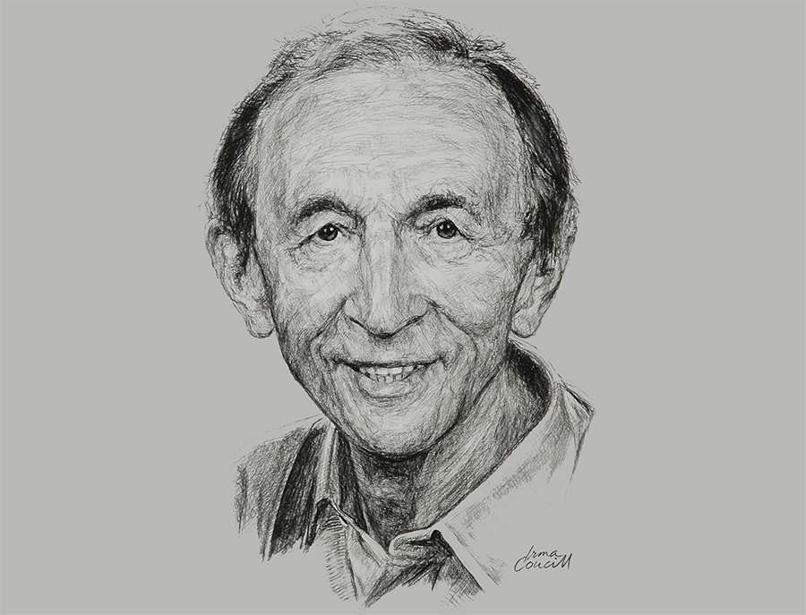 Western University celebrates Dr. Ian McWhinney, the founding father of family medicine