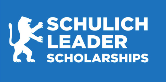 Western-bound students receive prestigious Schulich Leader Scholarships
