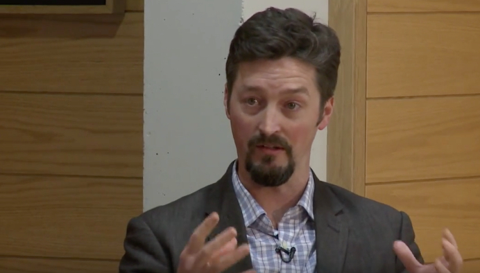 New Director announced by Rotman Institute of Philosophy at Western University