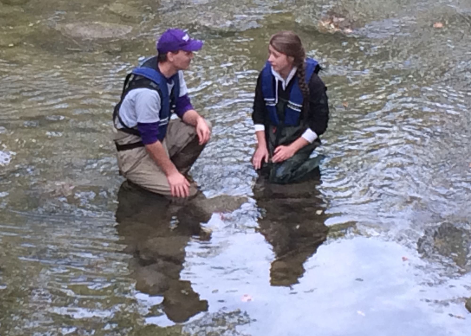 New Western-led research facility looks to protect our rivers