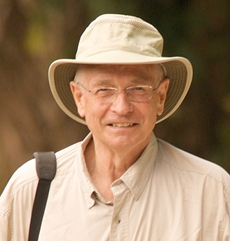 Fenton named Fellow of the American Association for the Advancement of Science