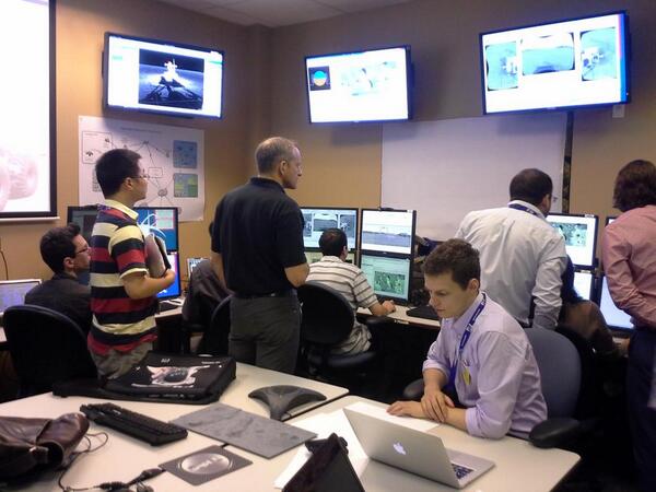 Western students ‘heading’ to Mars with Canadian Space Agency as part of simulation