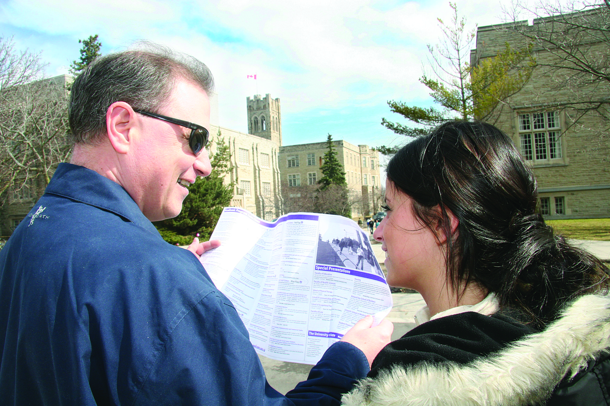 Western’s Fall Preview Day provides day of discovery