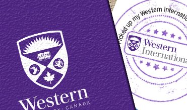 Western’s International Week fosters relationships with London community