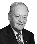 Jean Chrétien to present keynote address at Western’s Social Science Academic Conference