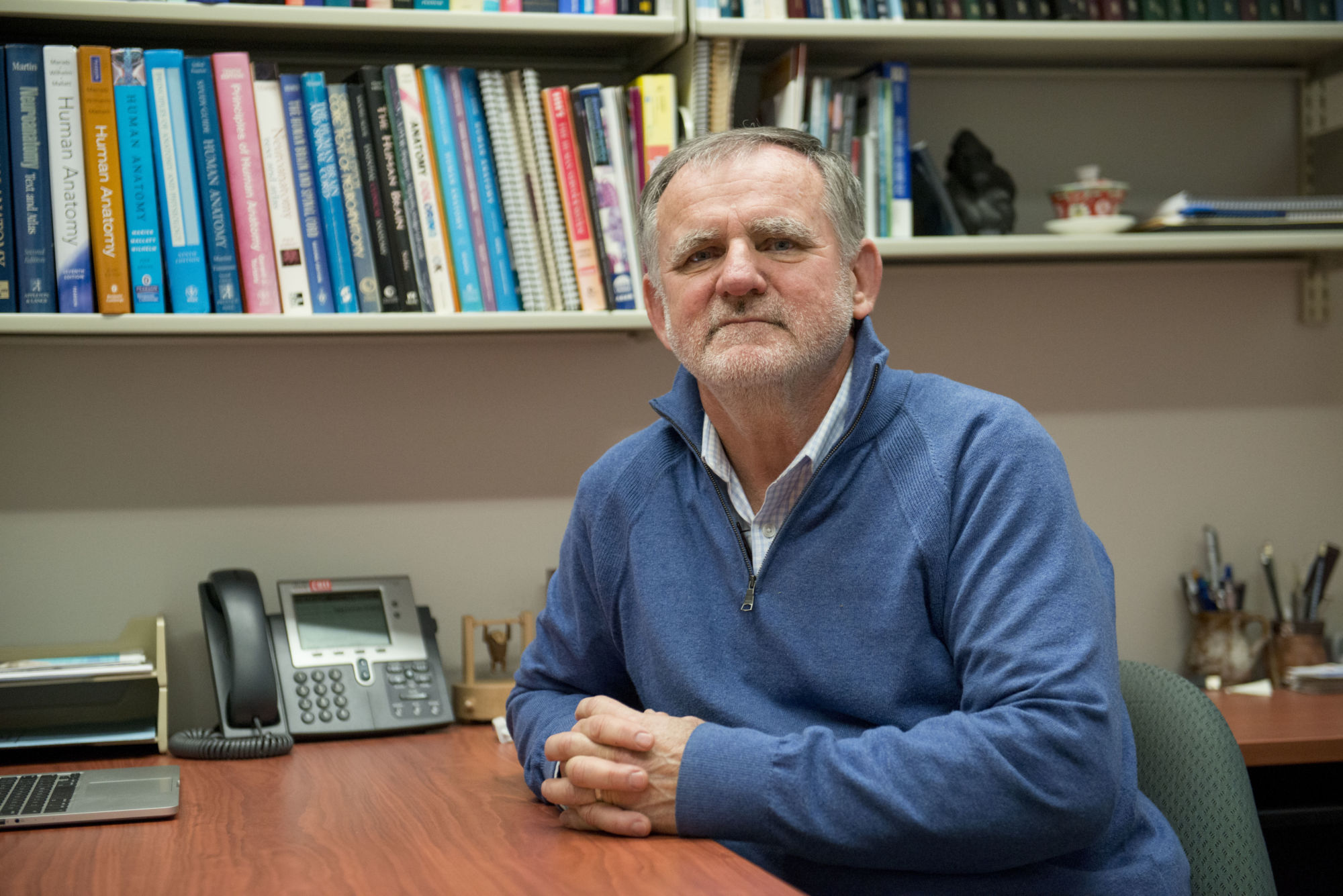 Western University researcher receives $8.9 million project funding to reduce infant and maternal mortality