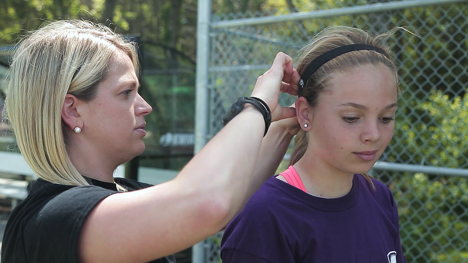 Wearable technology allows researchers to study ‘real-time’ head impacts in soccer