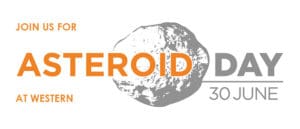 Asteroid Day Web Banner