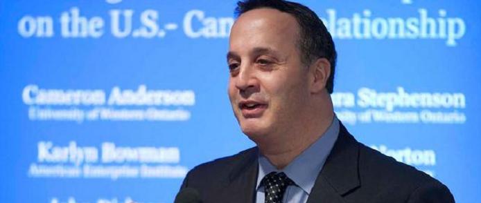 American politics expert says Canada must get ready for Trump presidency