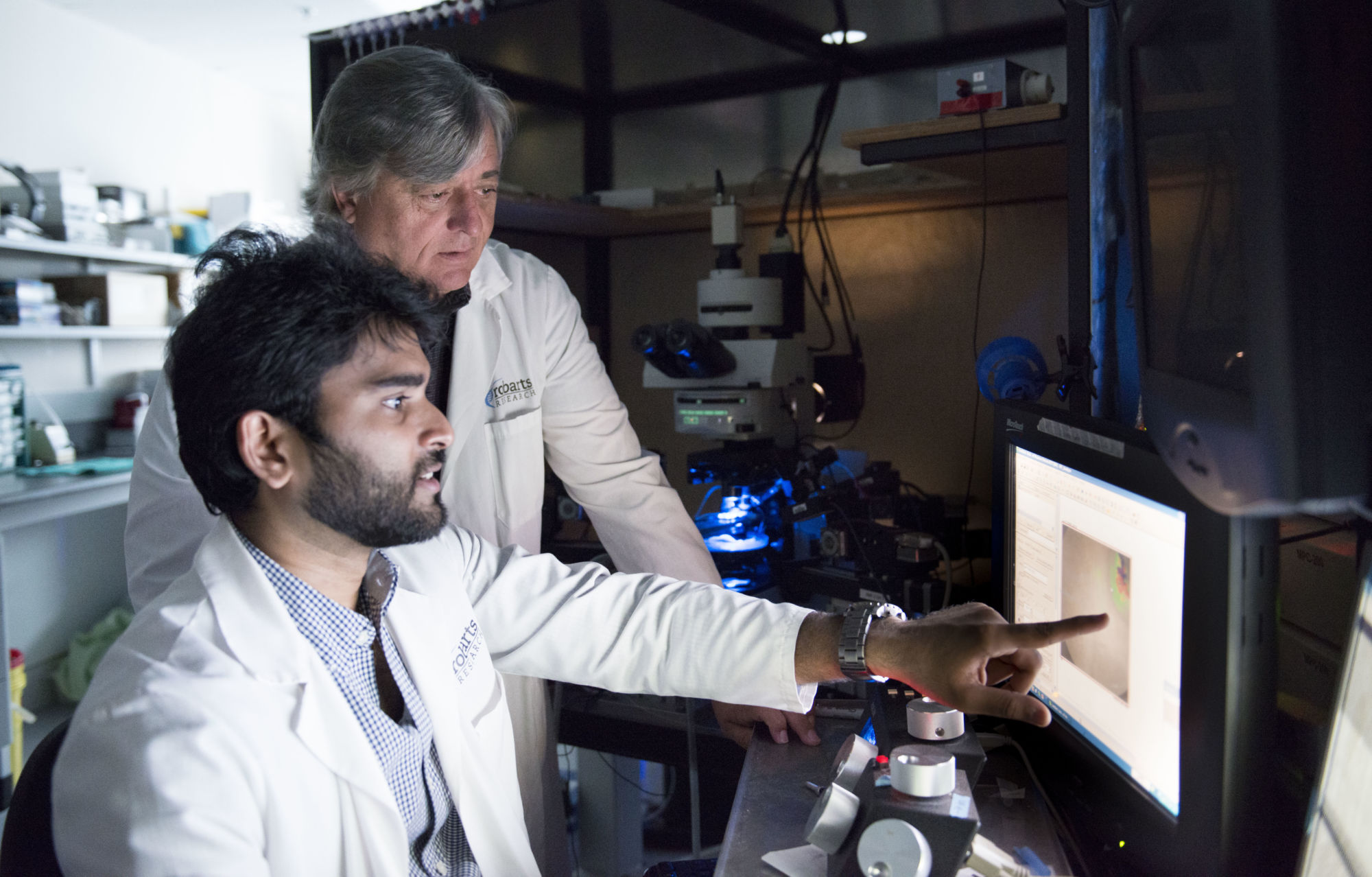 Researchers discover why stress leads to increased seizures in epilepsy patients
