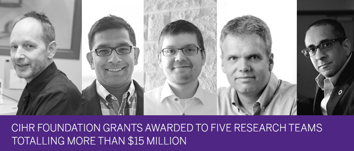 Research with impact in London nets almost $30 million in funding