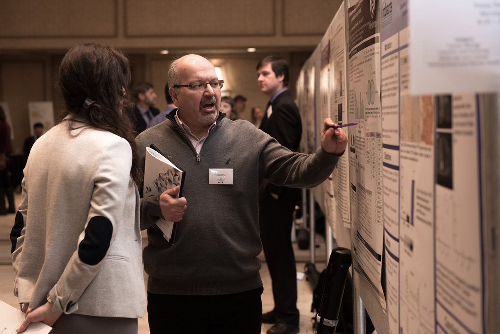 London Health Research Day answers emerging questions in human health