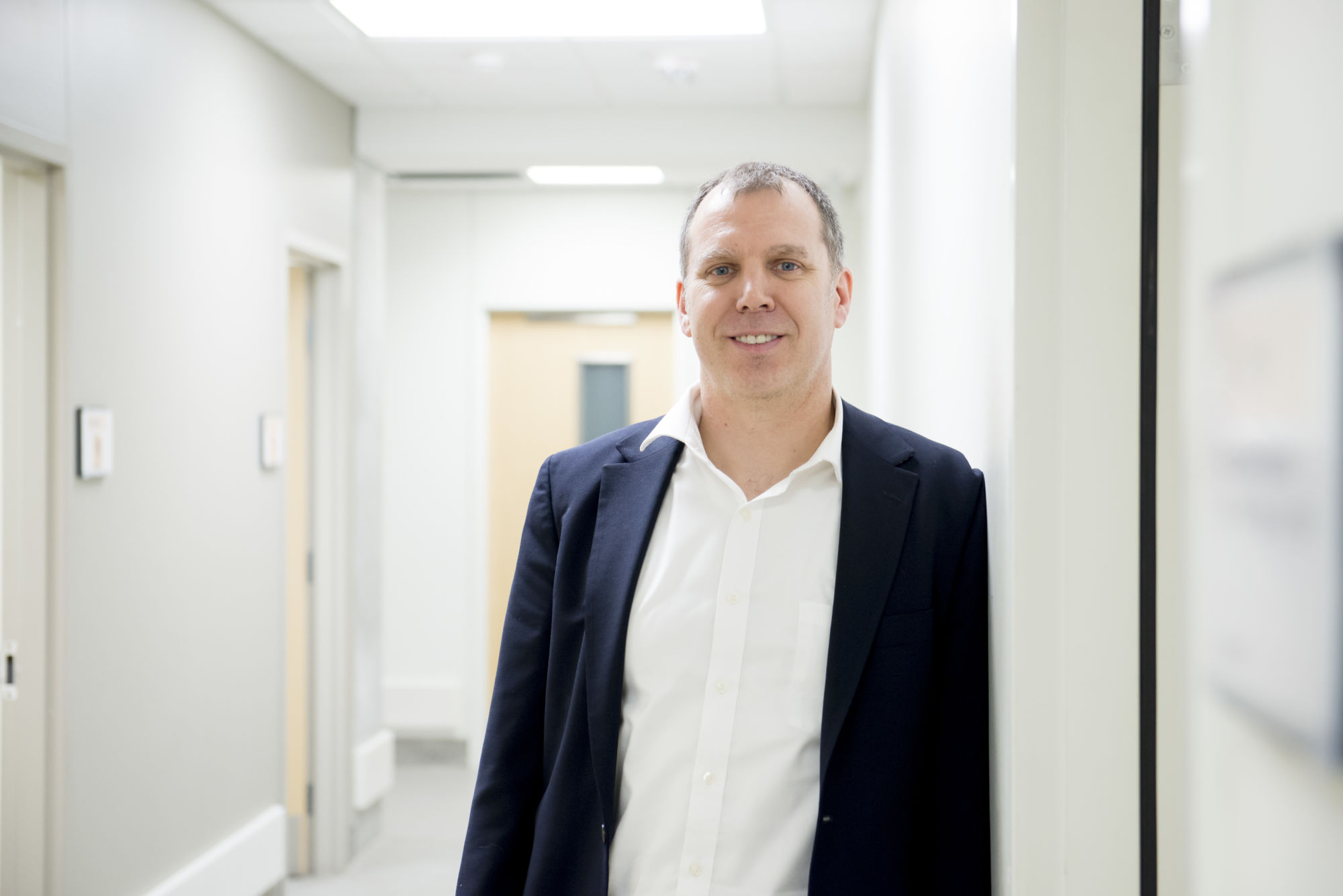 Genetic testing rates for ovarian cancer low across Ontario