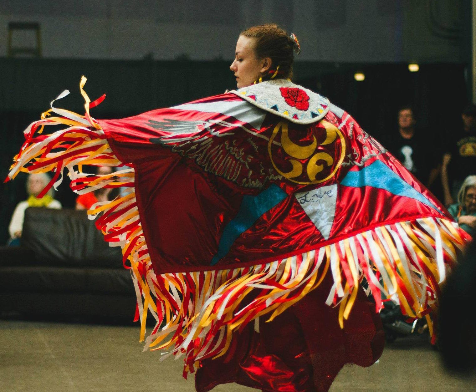 Western to be host to powwow on Saturday