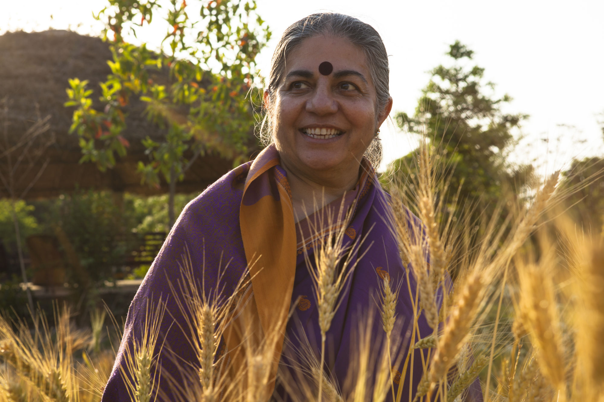 Closing the world’s equity gap requires concerted policy shifts, says Indian activist