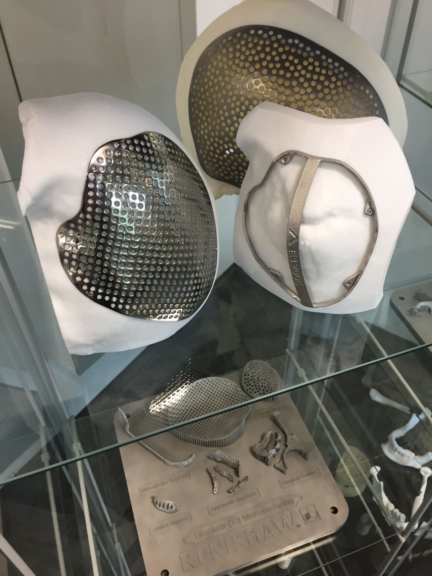 London to become North American leader in 3D printing for medical and surgical solutions