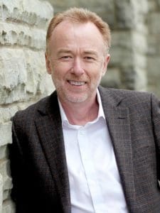 Adrian Owen