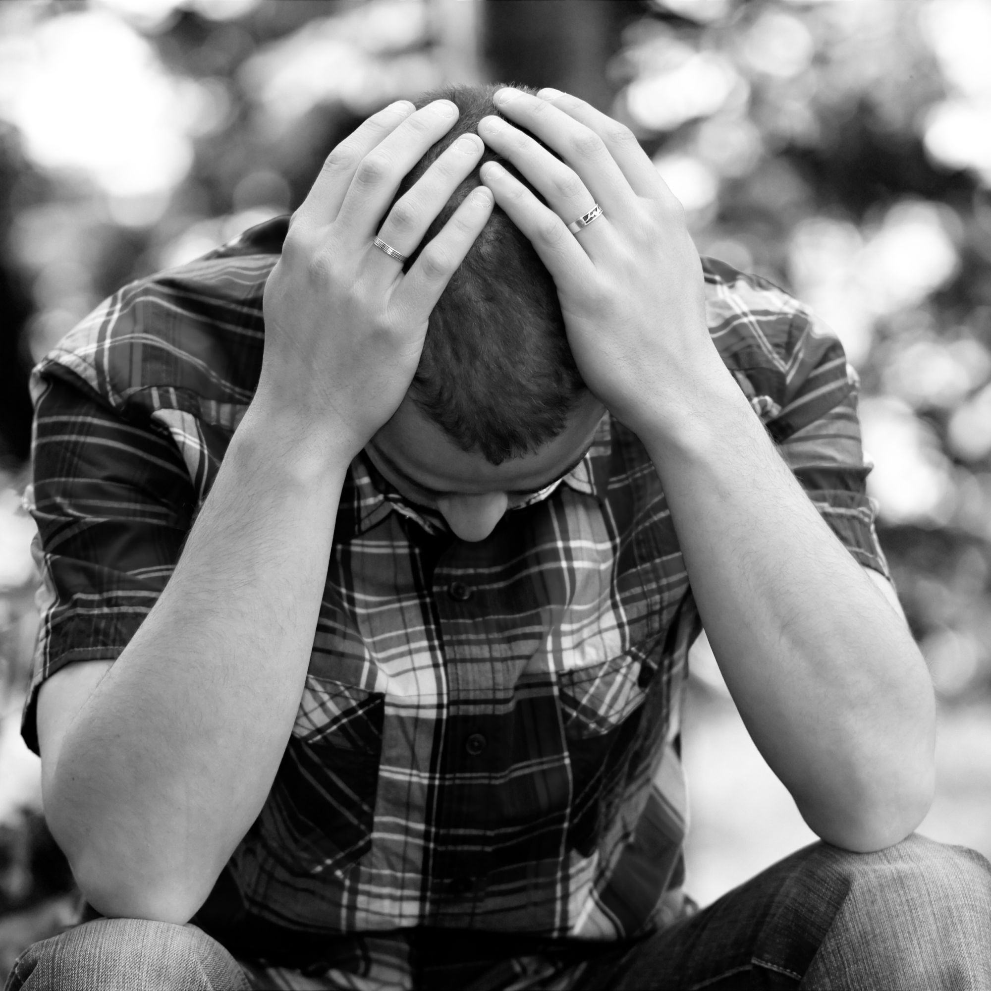 Push to perfection is a suicide risk factor, Western University researcher says