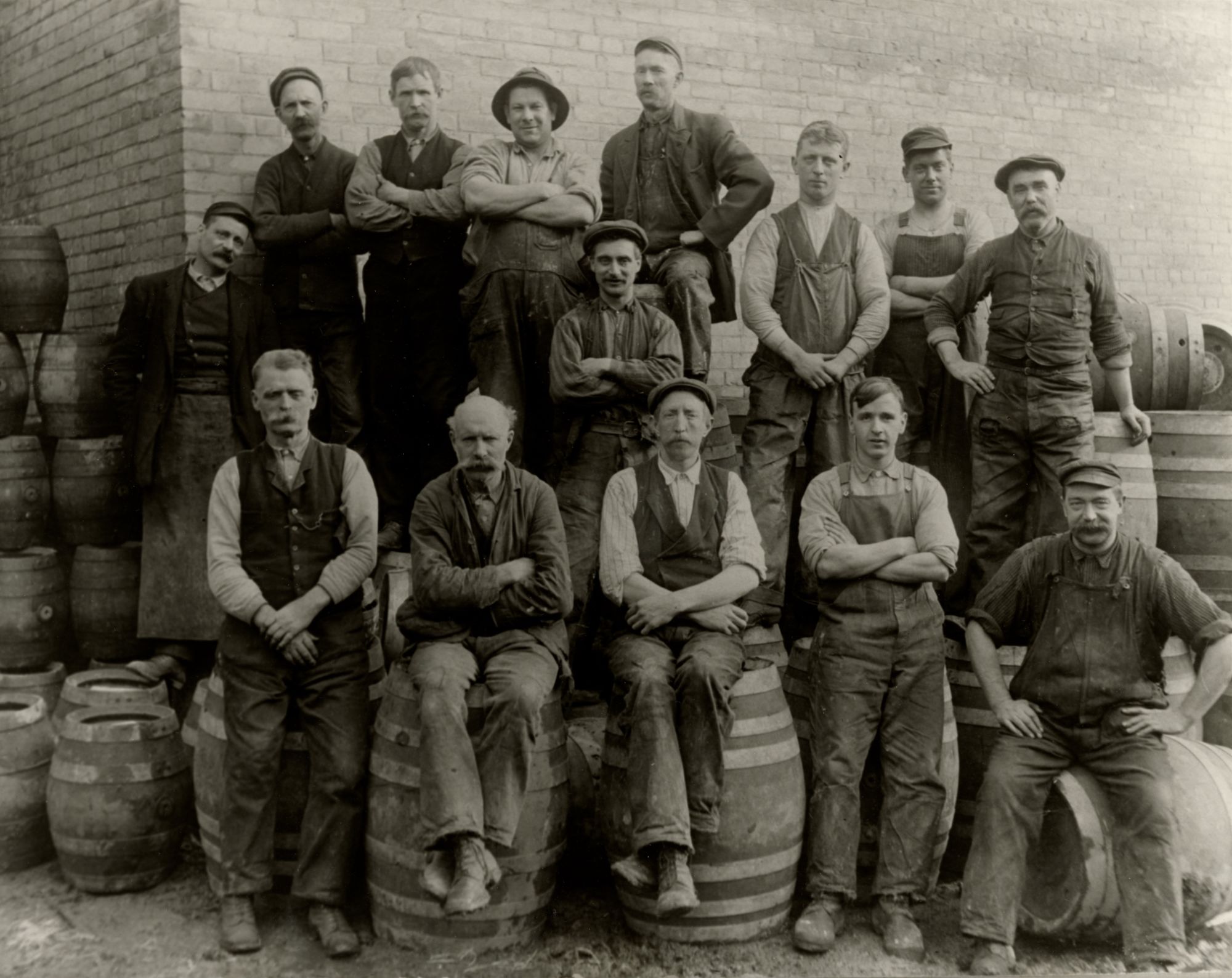 ‘Time in a bottle’: Labatt virtual exhibit at Western offers a public taste of Canadiana