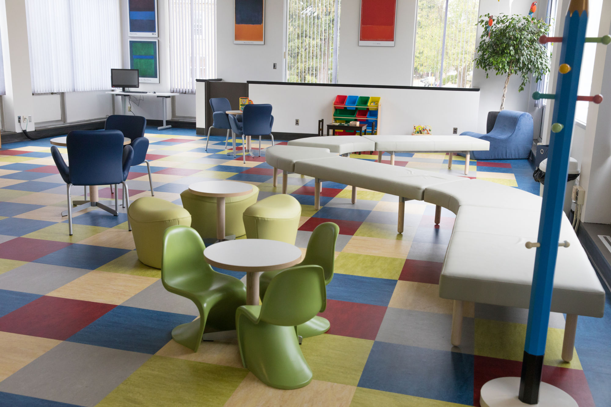 New child and youth clinic in London fills big gap in mental health services for kids