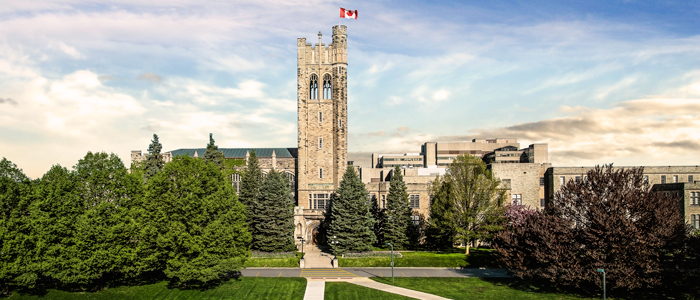 Western political experts available to speak about provincial election