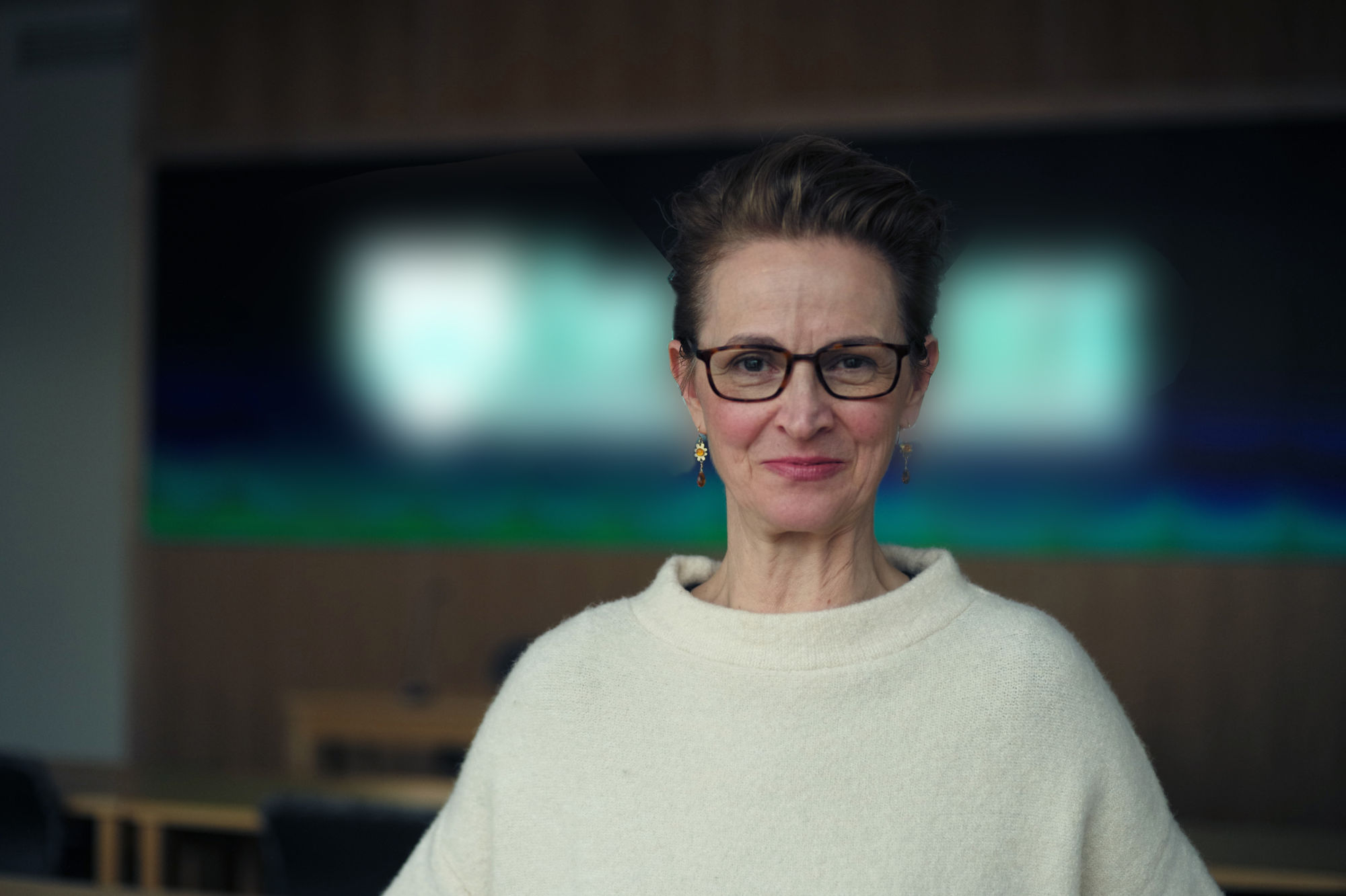 Lisa Henderson to lead Western’s Faculty of Information & Media Studies as new Dean
