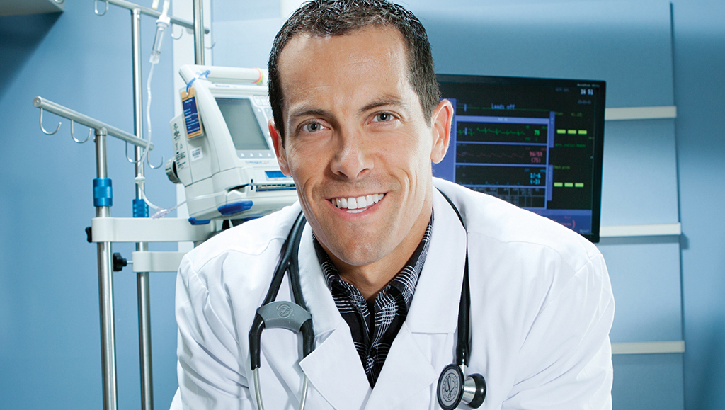 Commentary: Western researchers explore implications of MAID for organ donation in Canada