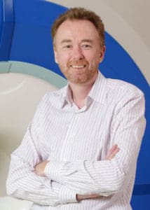 Adrian Owen