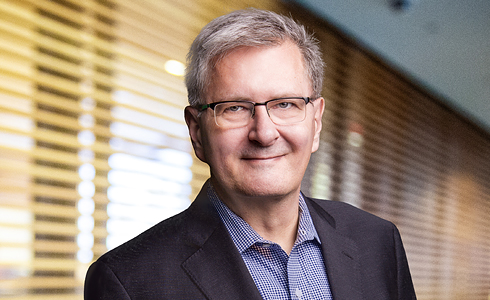 Western names Dr. Alan Shepard as 11th President and Vice-Chancellor