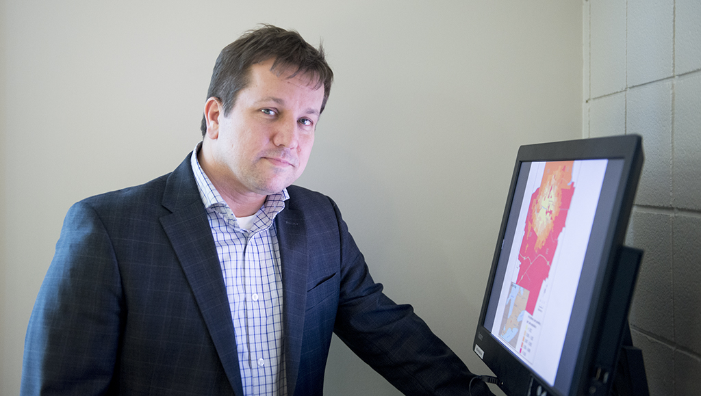 Study shows London’s vulnerable populations live near primary care, but language remains a challenge