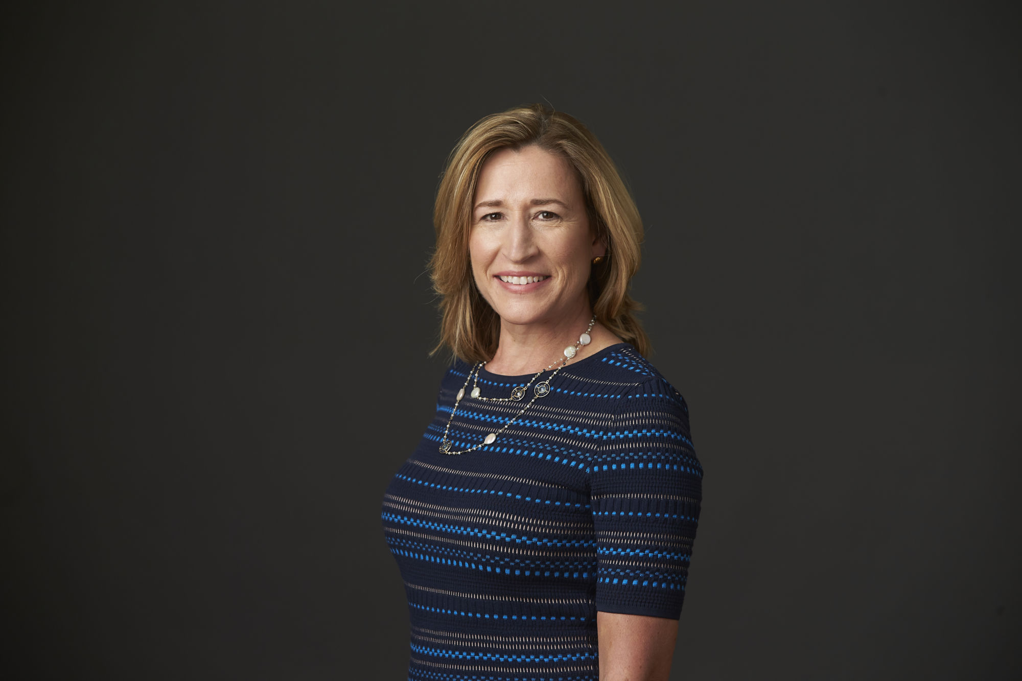Hodgson named Ivey Business School Dean
