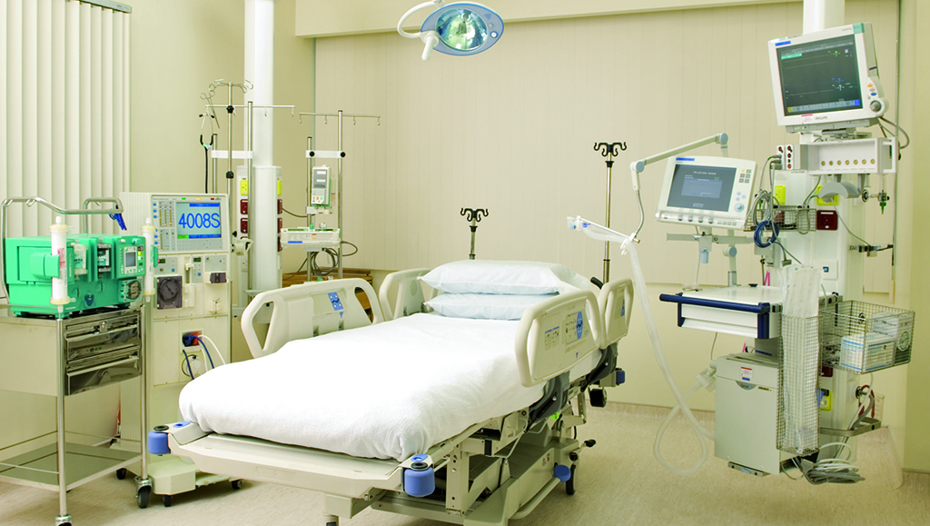 ICU patients with non-brain-related injuries may suffer undetected cognitive dysfunction