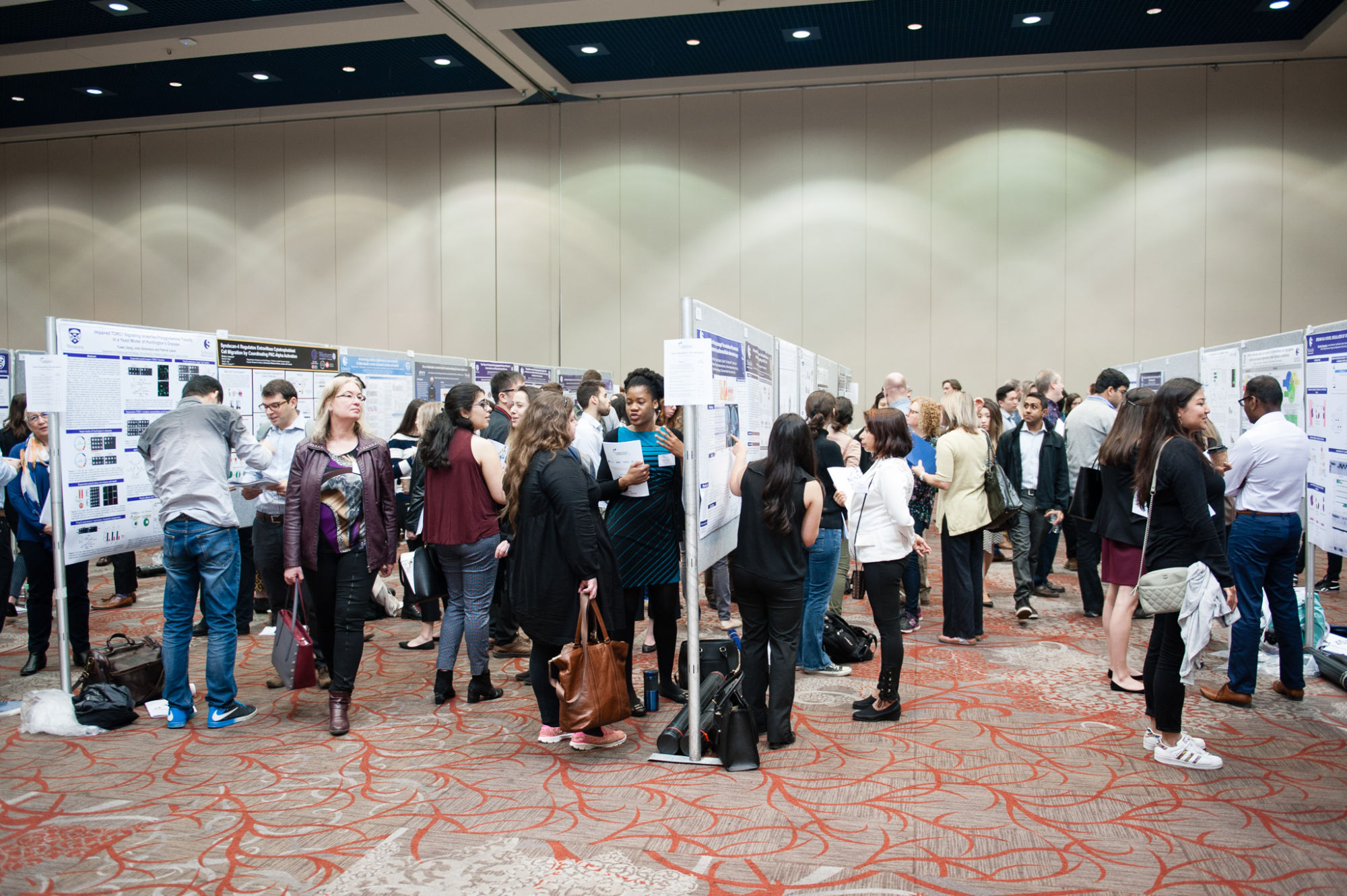 London Health Research Day highlights science communication