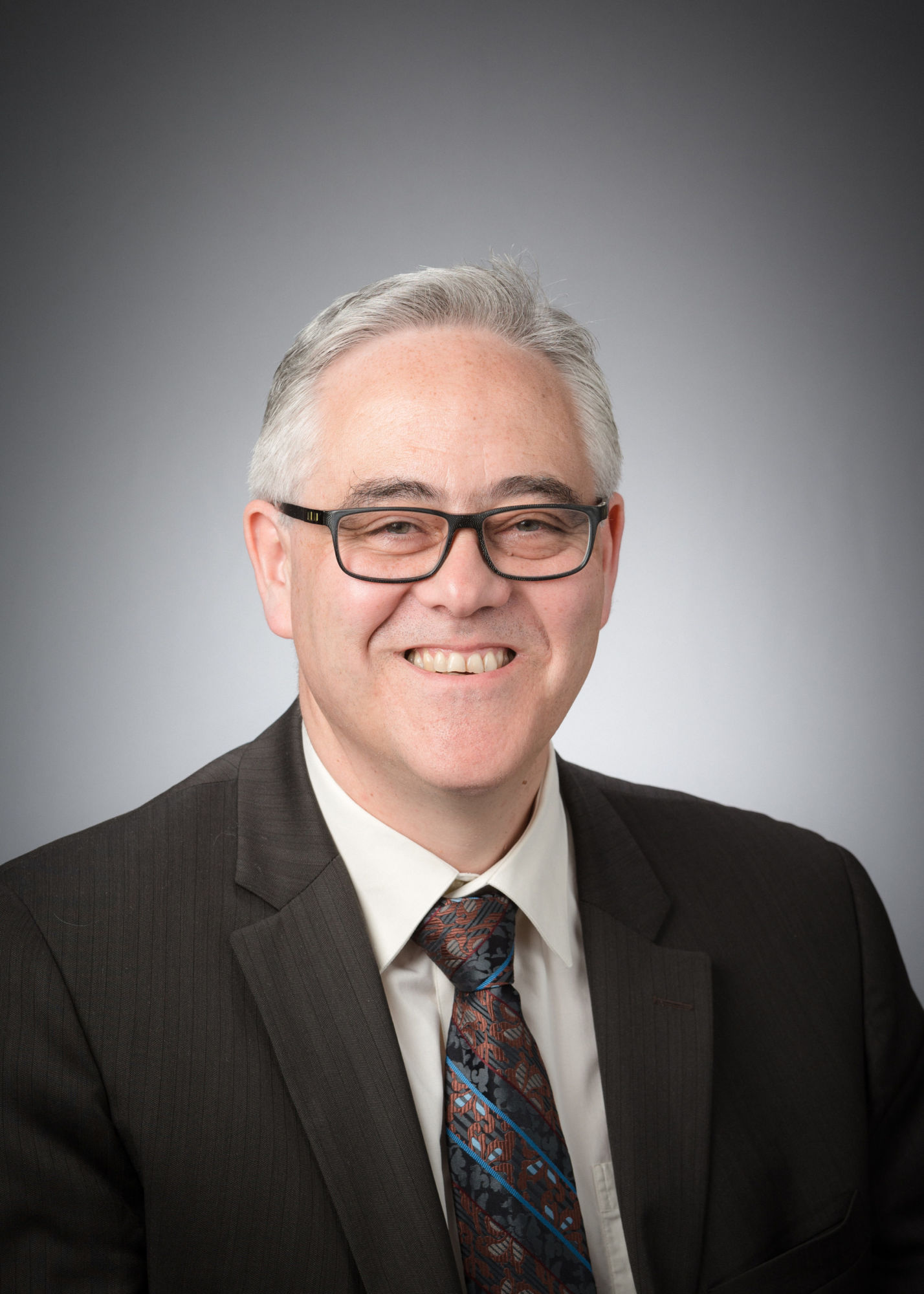 Coley named Western Engineering Dean