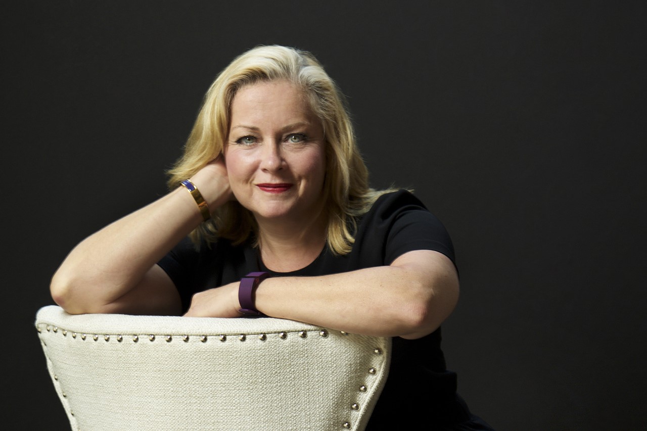 Linda Hasenfratz named Western’s 23rd Chancellor