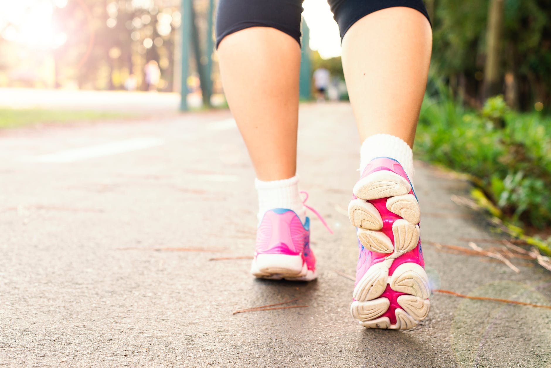Study shows financial incentives in short doses can lead to increased and sustained physical activity