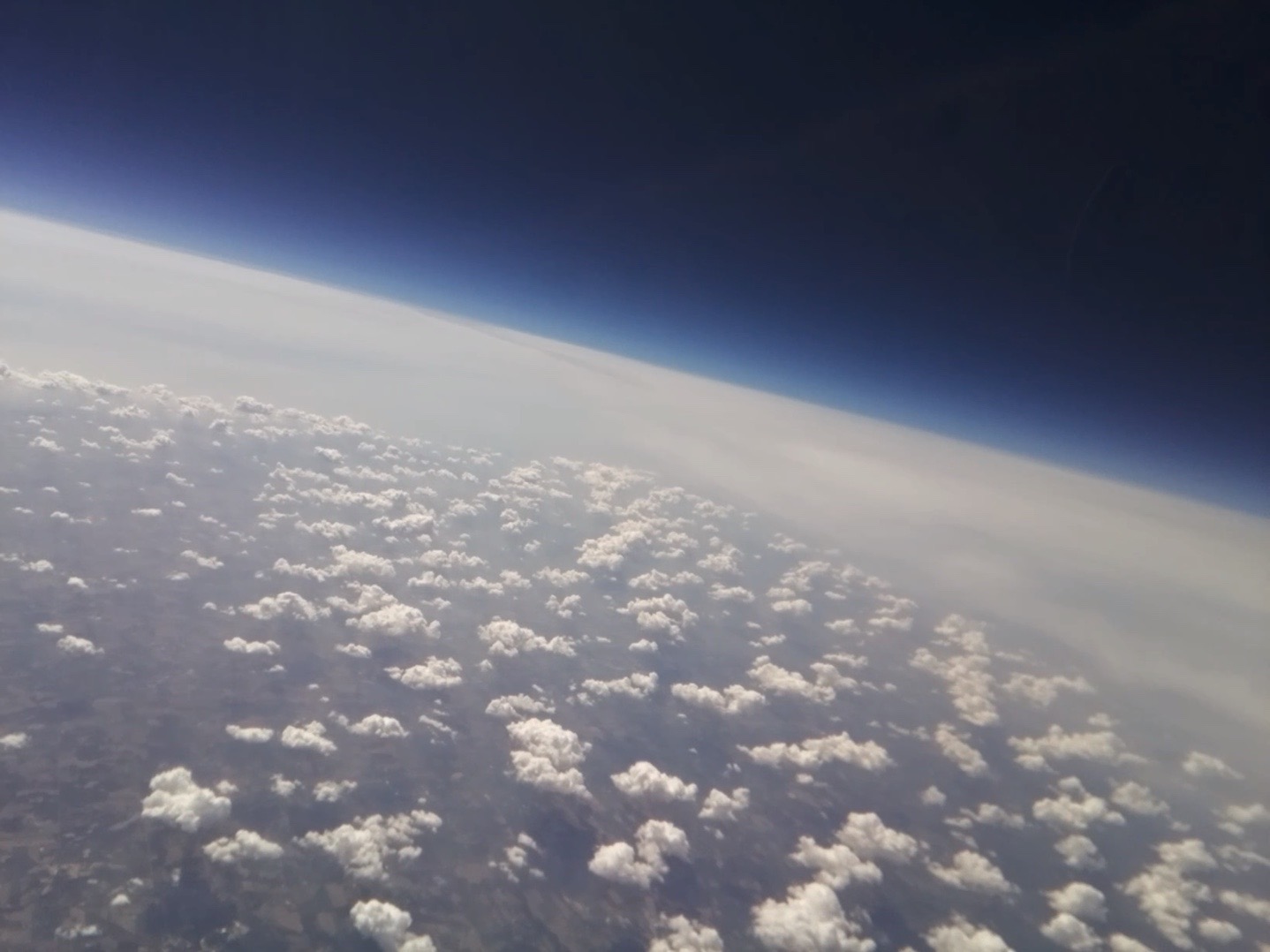 Nearly one year later, Western students recover prized project from space