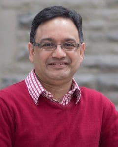 Shantanu Basu