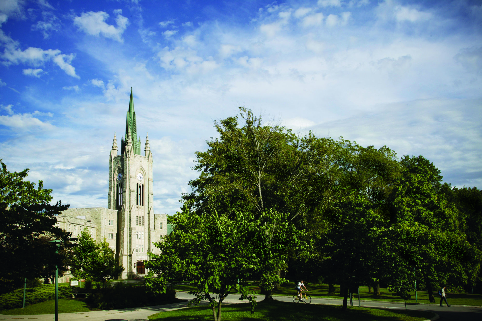 Western University to host more than 1,550 international guidance counsellors and admissions professionals for global conference