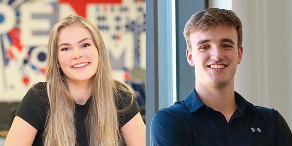Western students named among 2019 Schulich Leaders